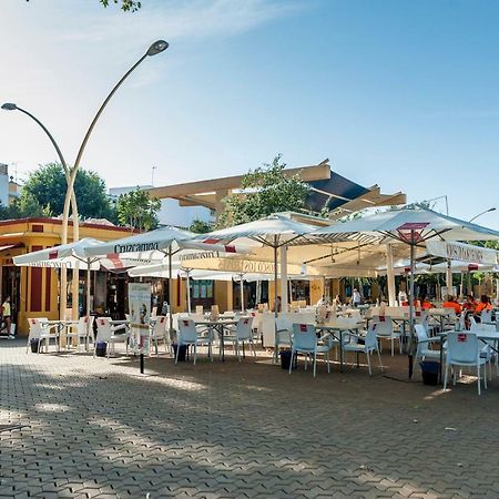 Uniko Home Sevilla Экстерьер фото