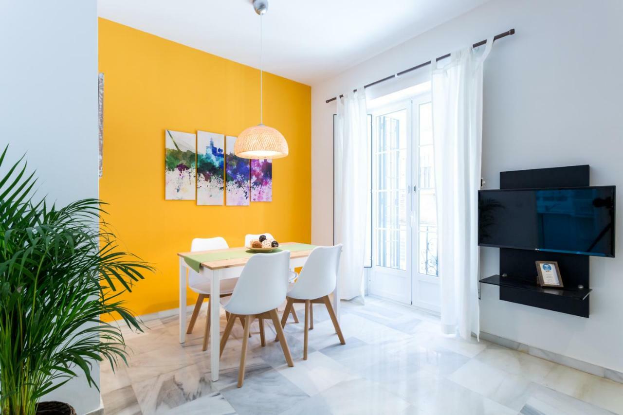 Uniko Home Sevilla Экстерьер фото