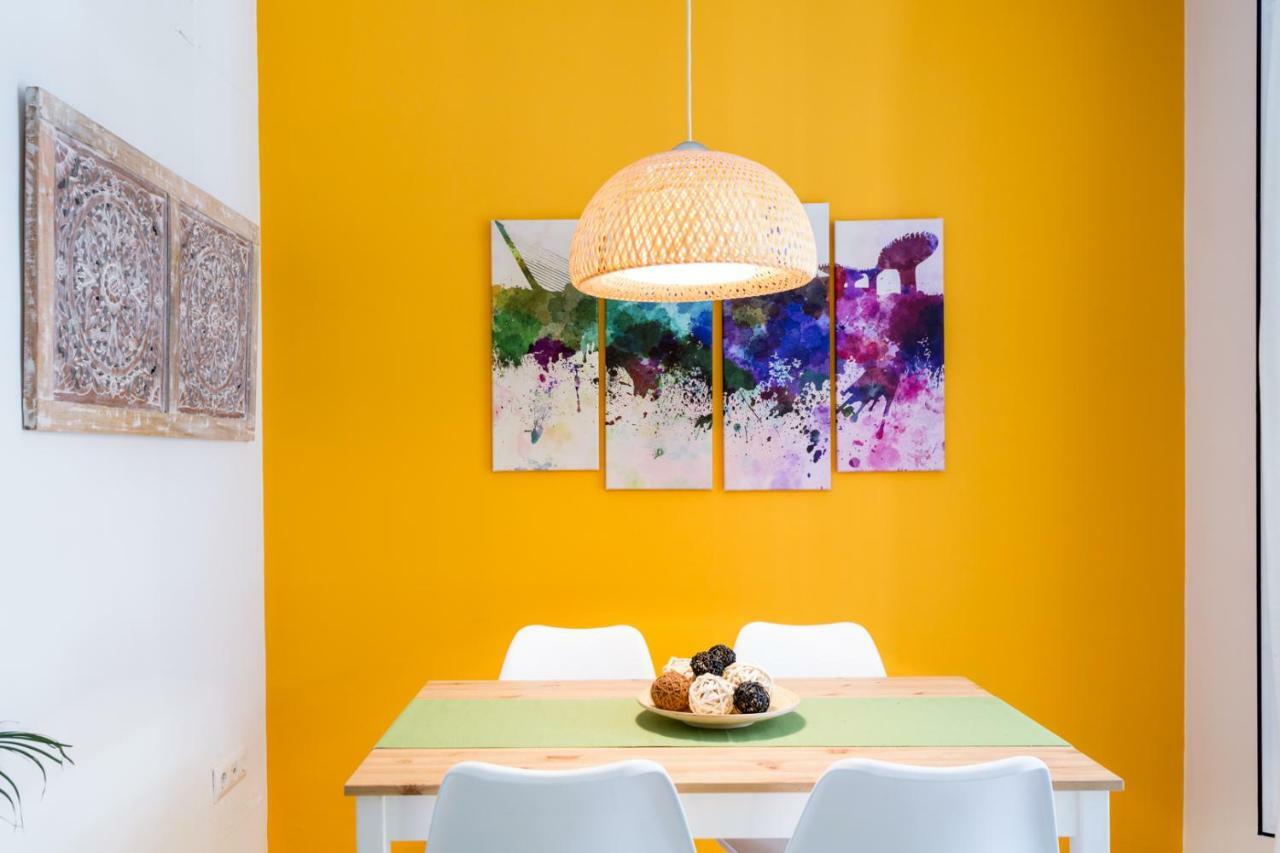 Uniko Home Sevilla Экстерьер фото