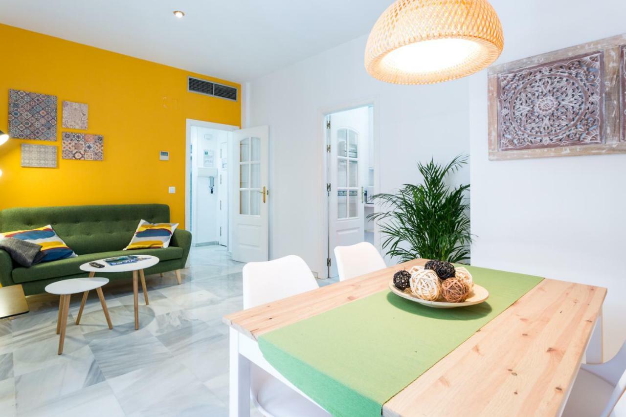 Uniko Home Sevilla Экстерьер фото