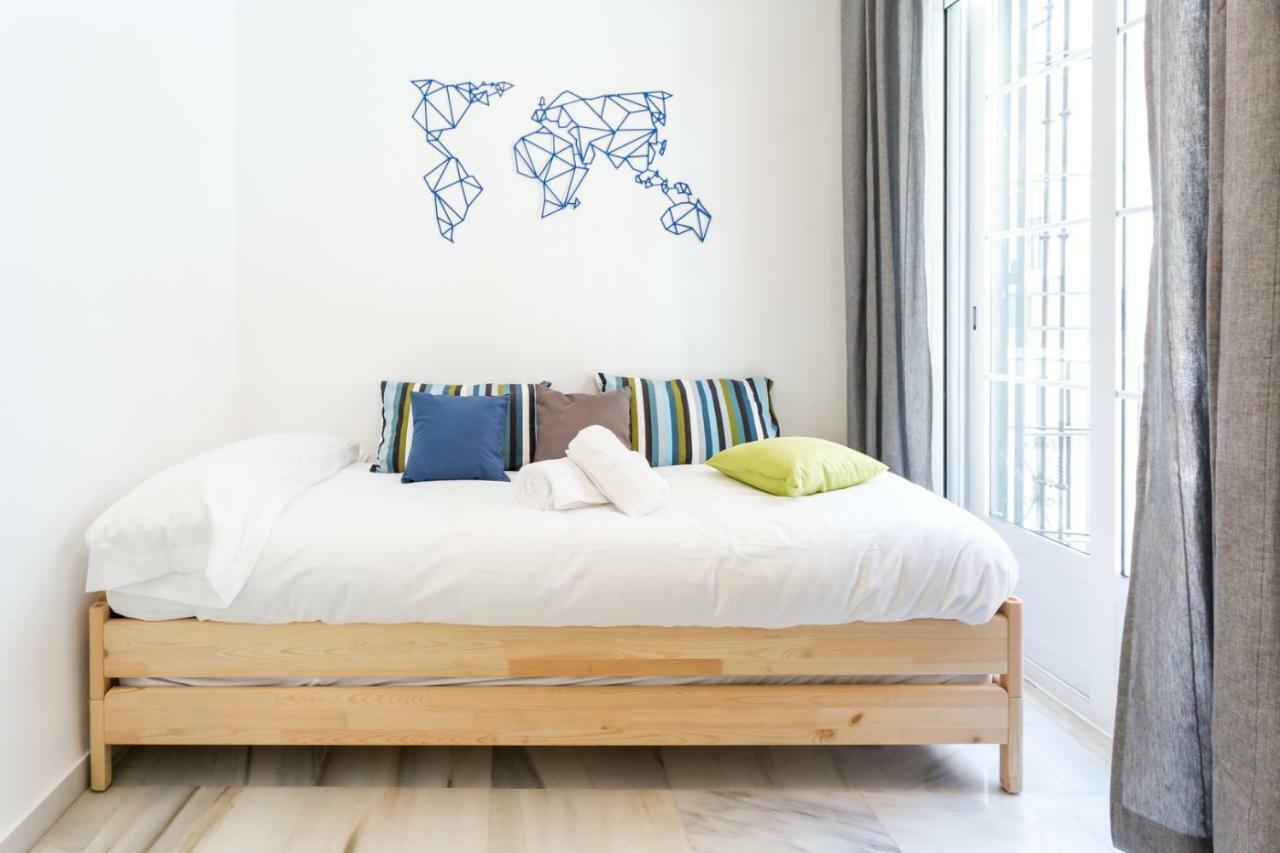 Uniko Home Sevilla Экстерьер фото