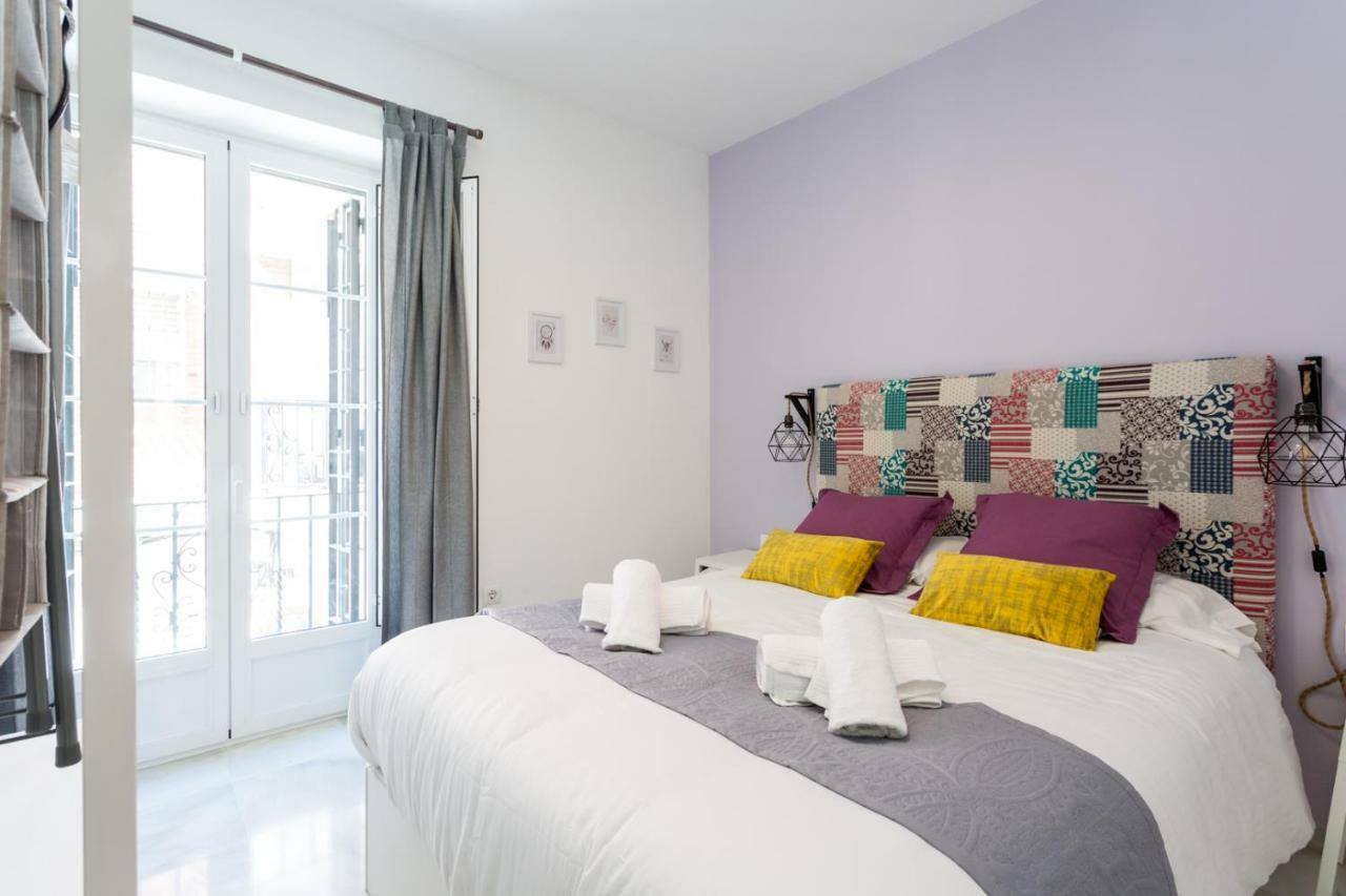 Uniko Home Sevilla Экстерьер фото