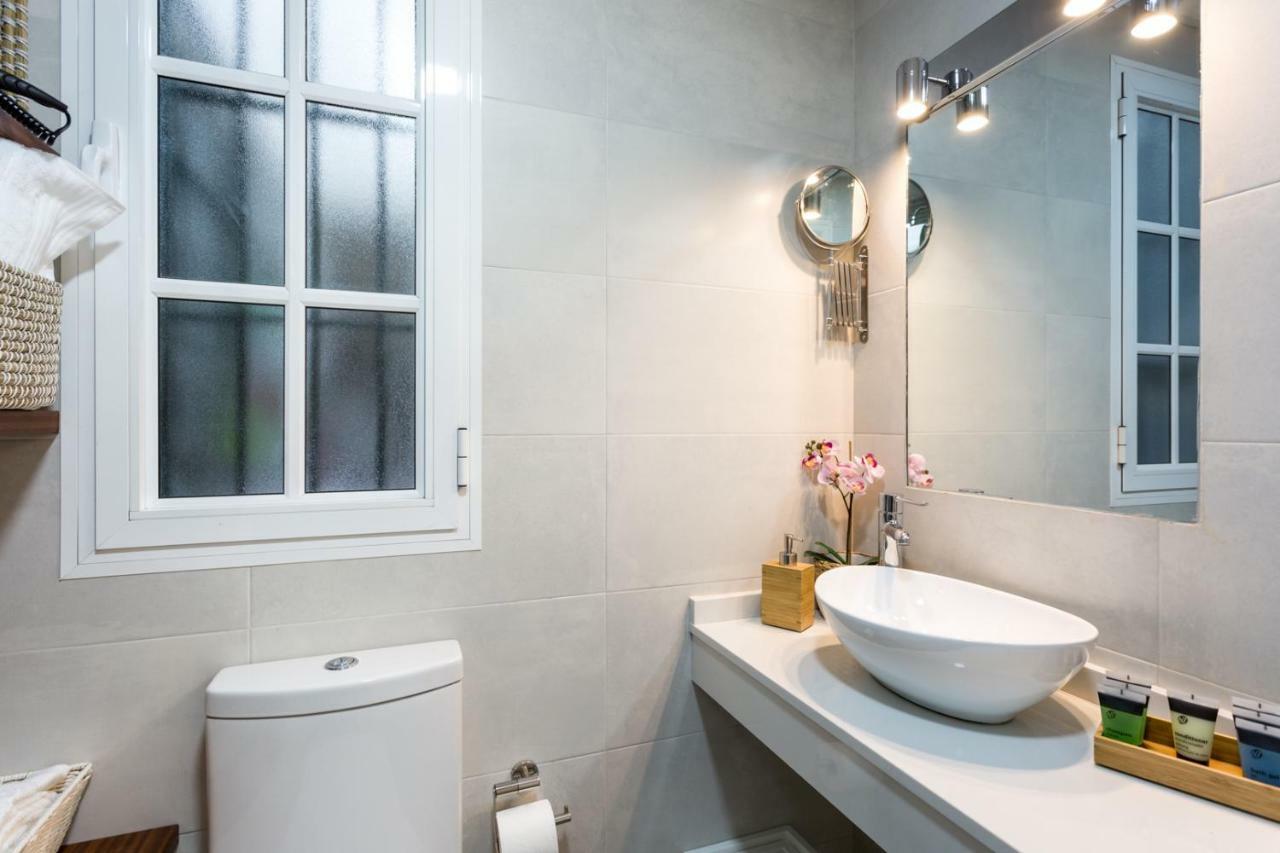Uniko Home Sevilla Экстерьер фото