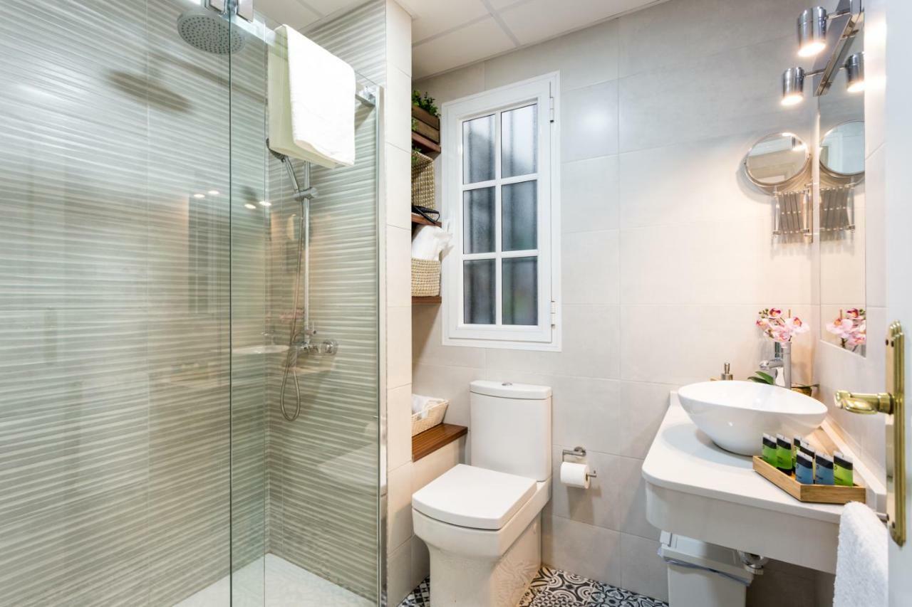 Uniko Home Sevilla Экстерьер фото