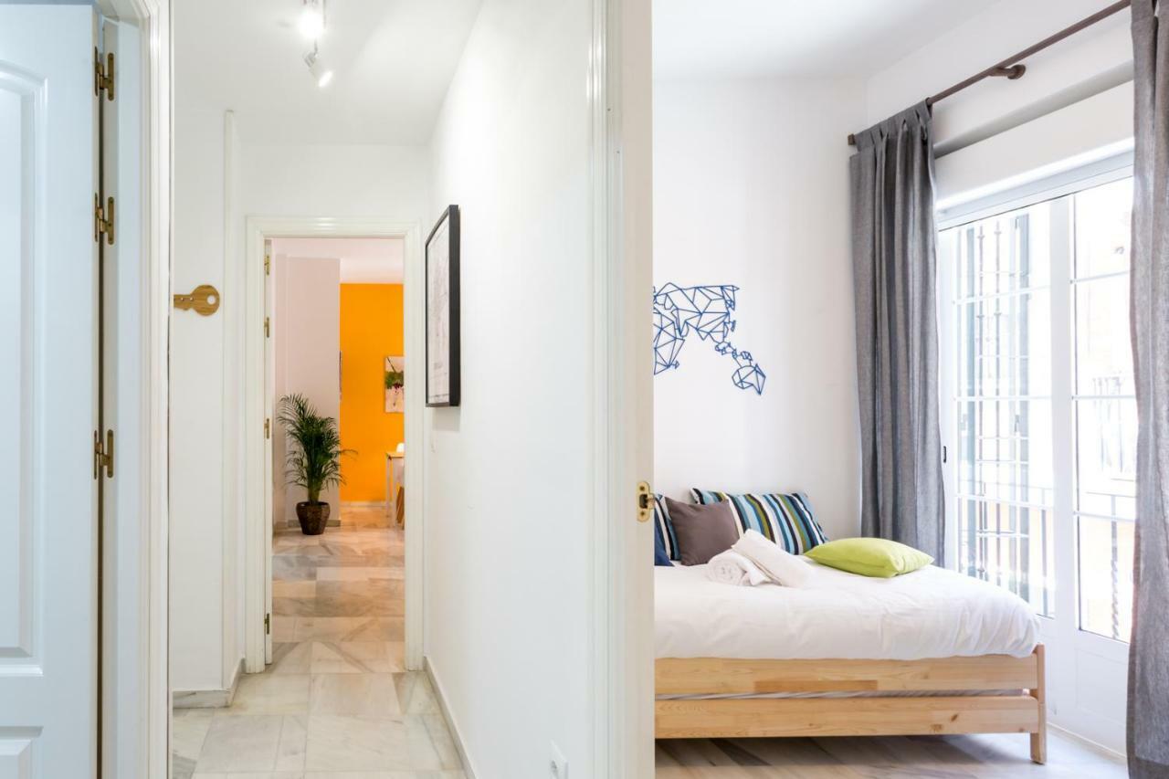 Uniko Home Sevilla Экстерьер фото