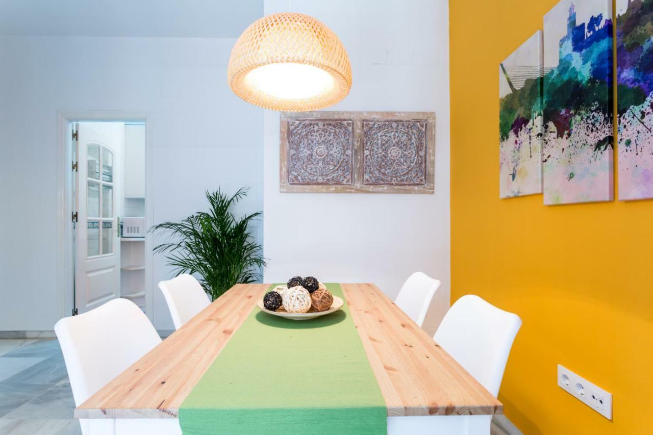 Uniko Home Sevilla Экстерьер фото