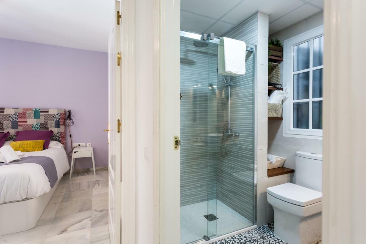 Uniko Home Sevilla Экстерьер фото