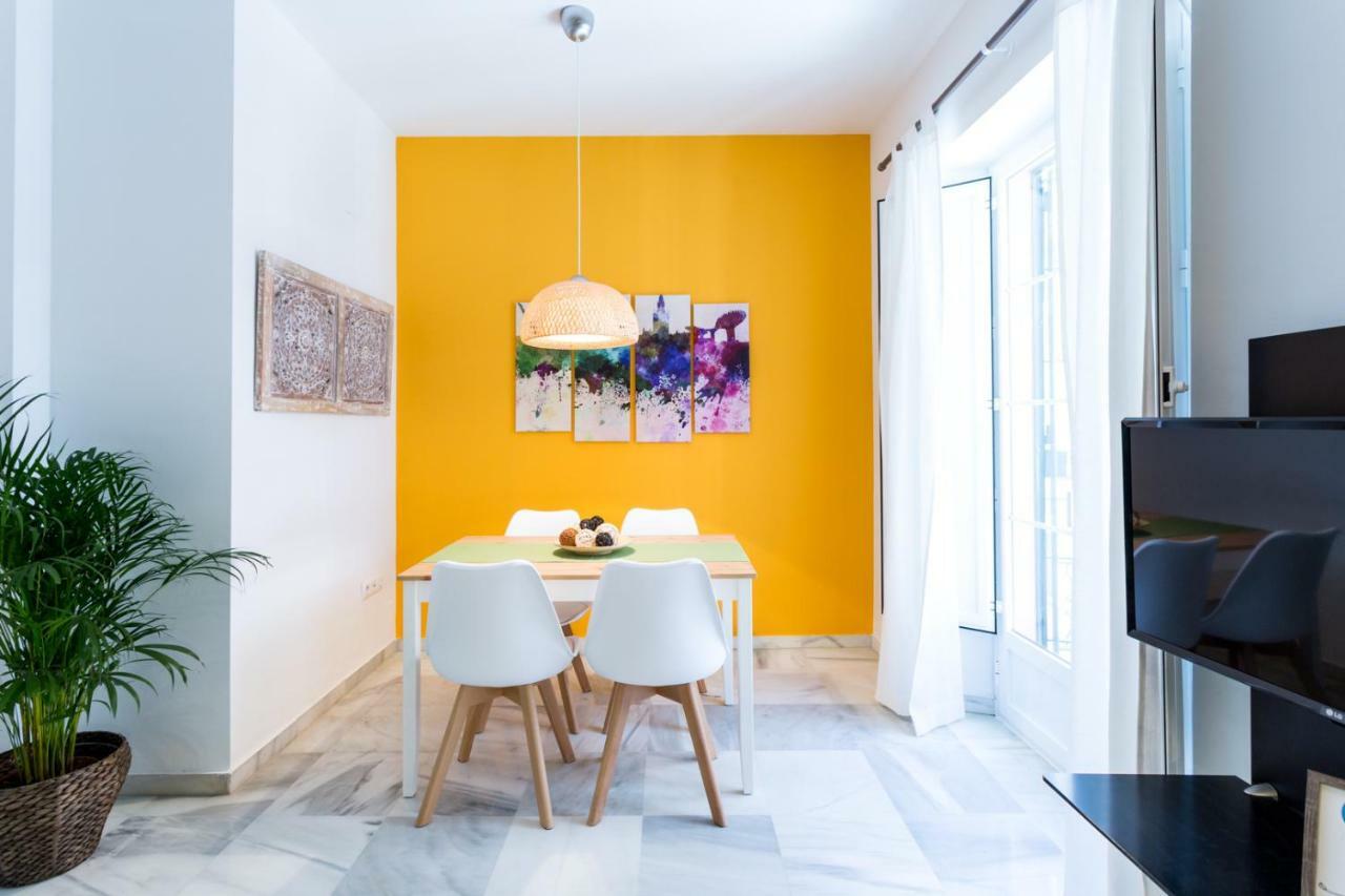 Uniko Home Sevilla Экстерьер фото