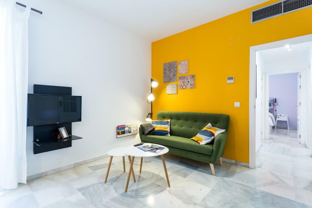 Uniko Home Sevilla Экстерьер фото