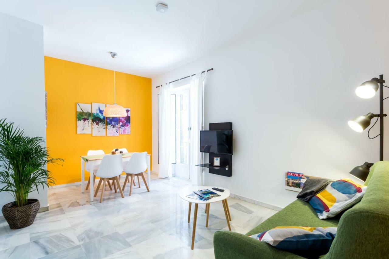 Uniko Home Sevilla Экстерьер фото