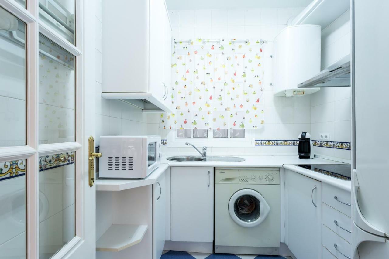Uniko Home Sevilla Экстерьер фото