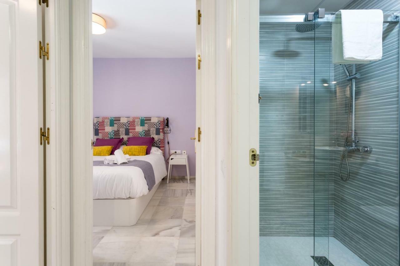 Uniko Home Sevilla Экстерьер фото