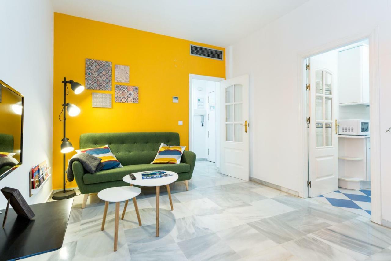 Uniko Home Sevilla Экстерьер фото