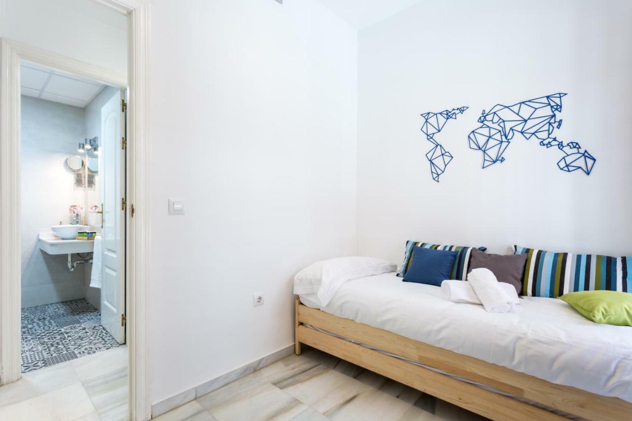 Uniko Home Sevilla Экстерьер фото