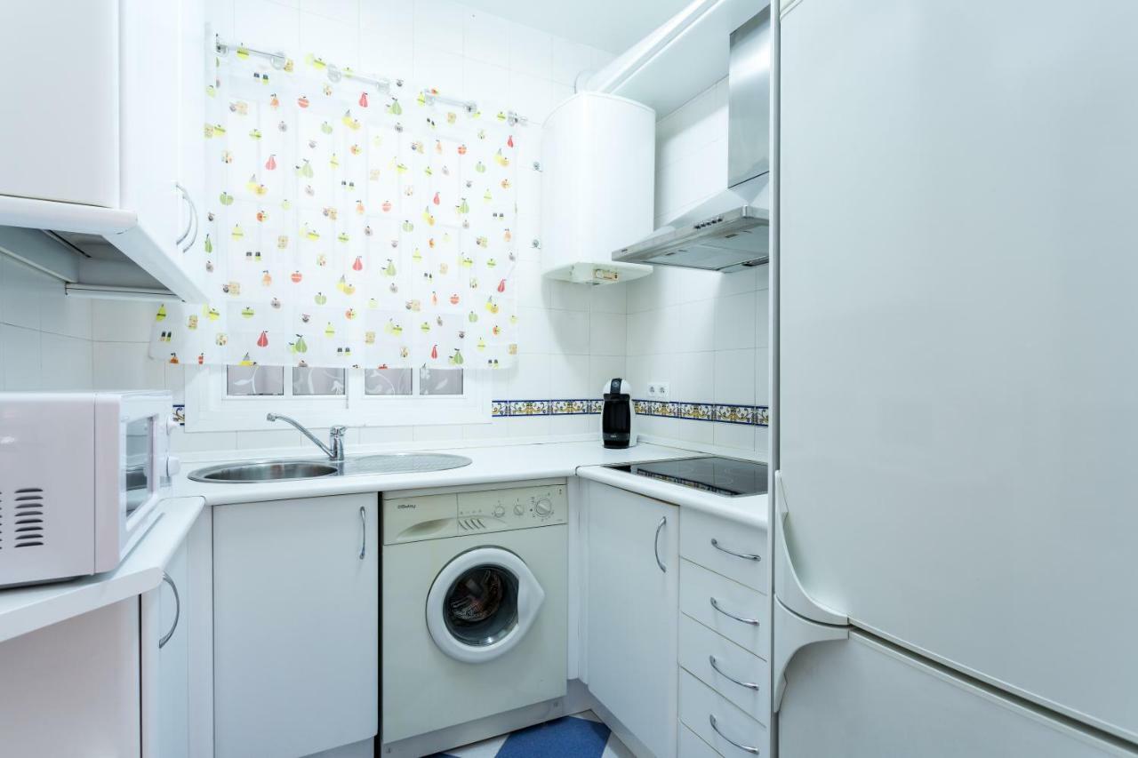 Uniko Home Sevilla Экстерьер фото