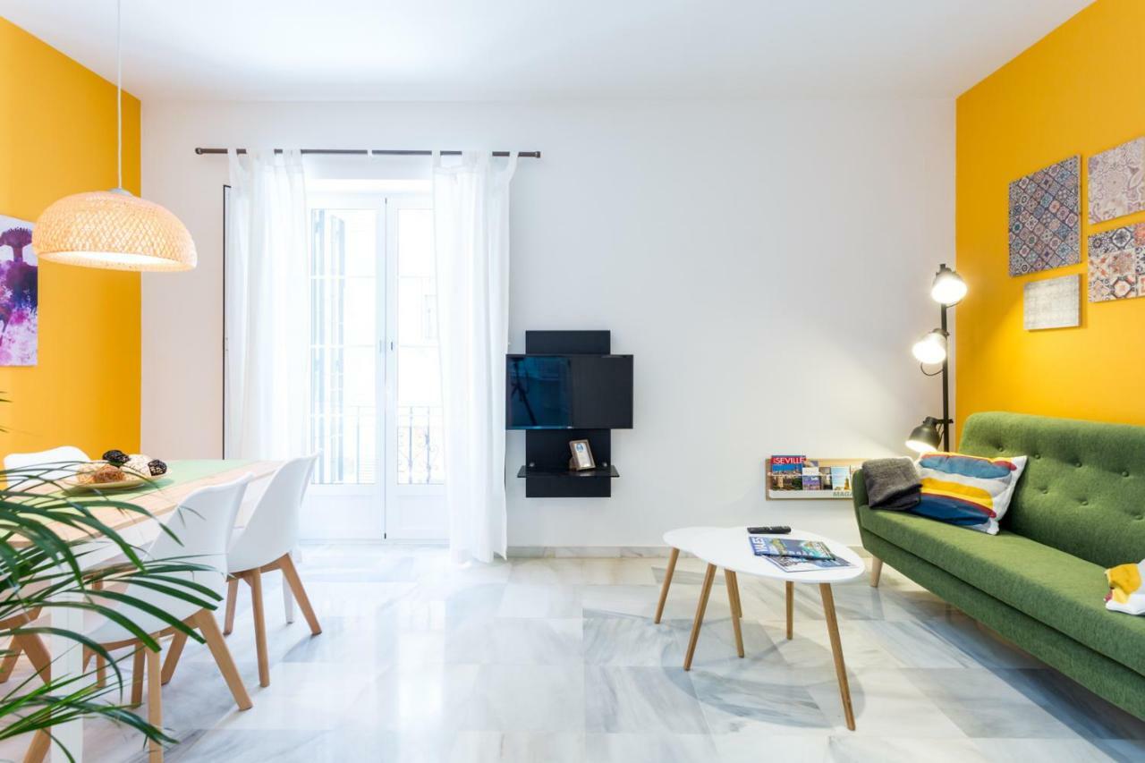 Uniko Home Sevilla Экстерьер фото