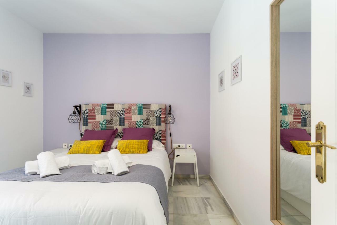 Uniko Home Sevilla Экстерьер фото