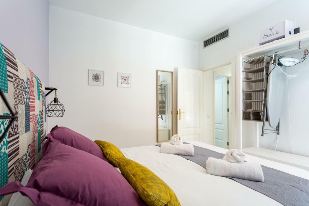 Uniko Home Sevilla Экстерьер фото