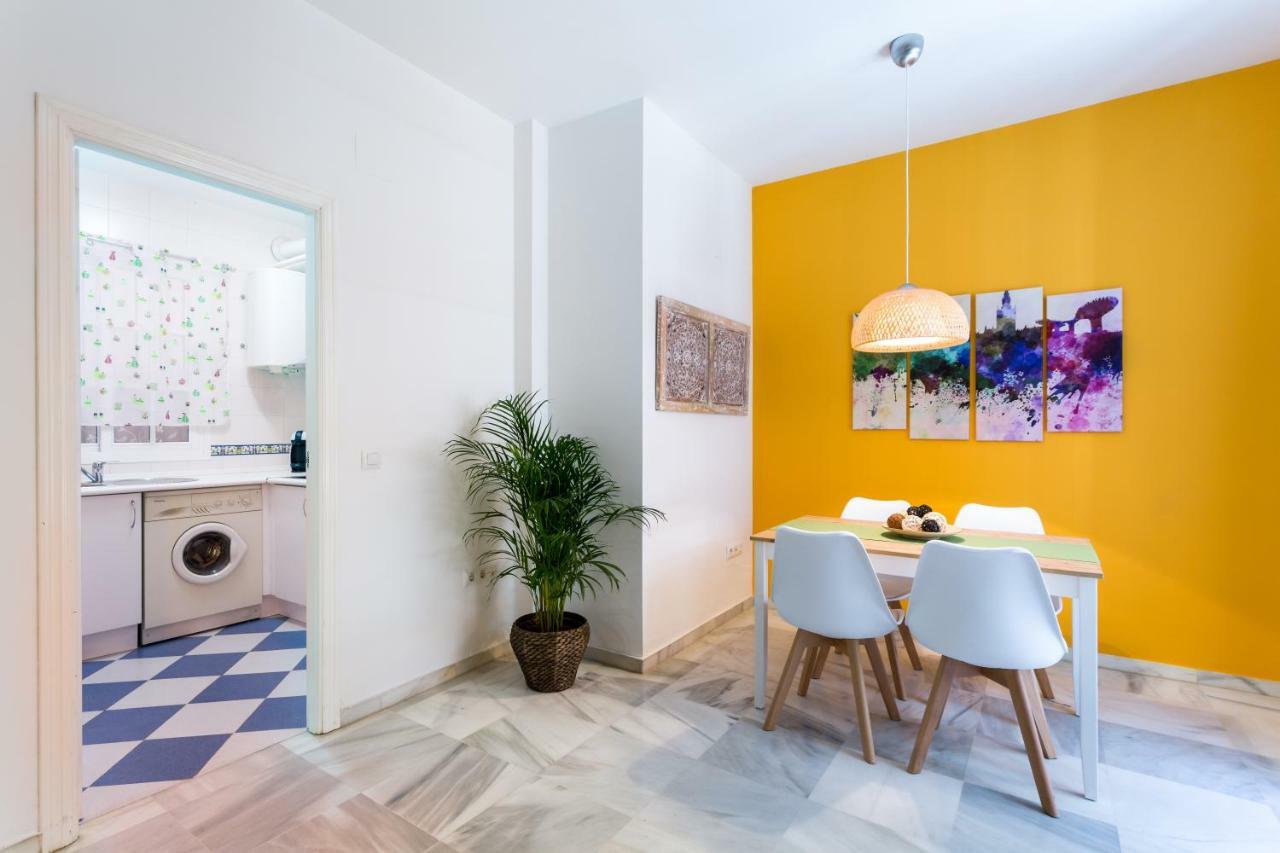 Uniko Home Sevilla Экстерьер фото
