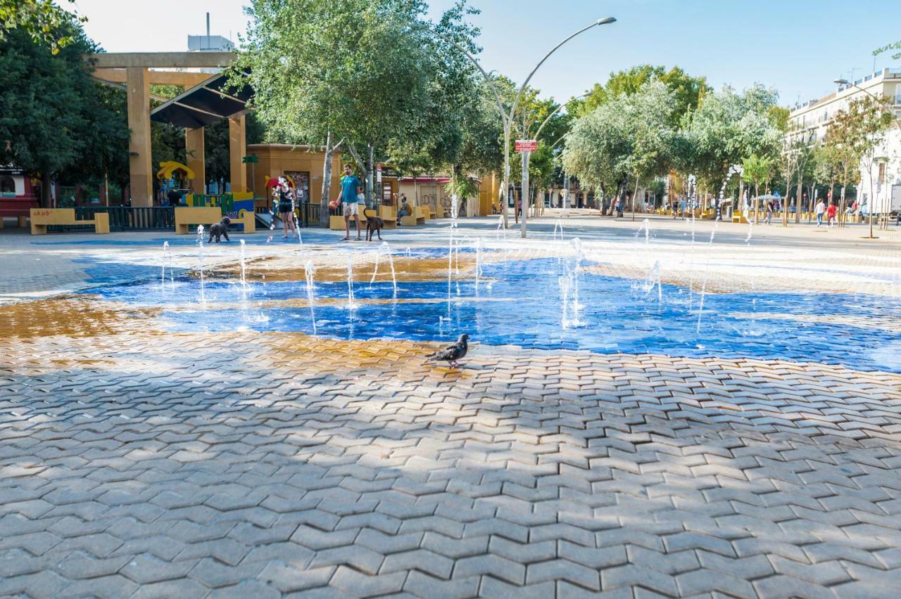 Uniko Home Sevilla Экстерьер фото