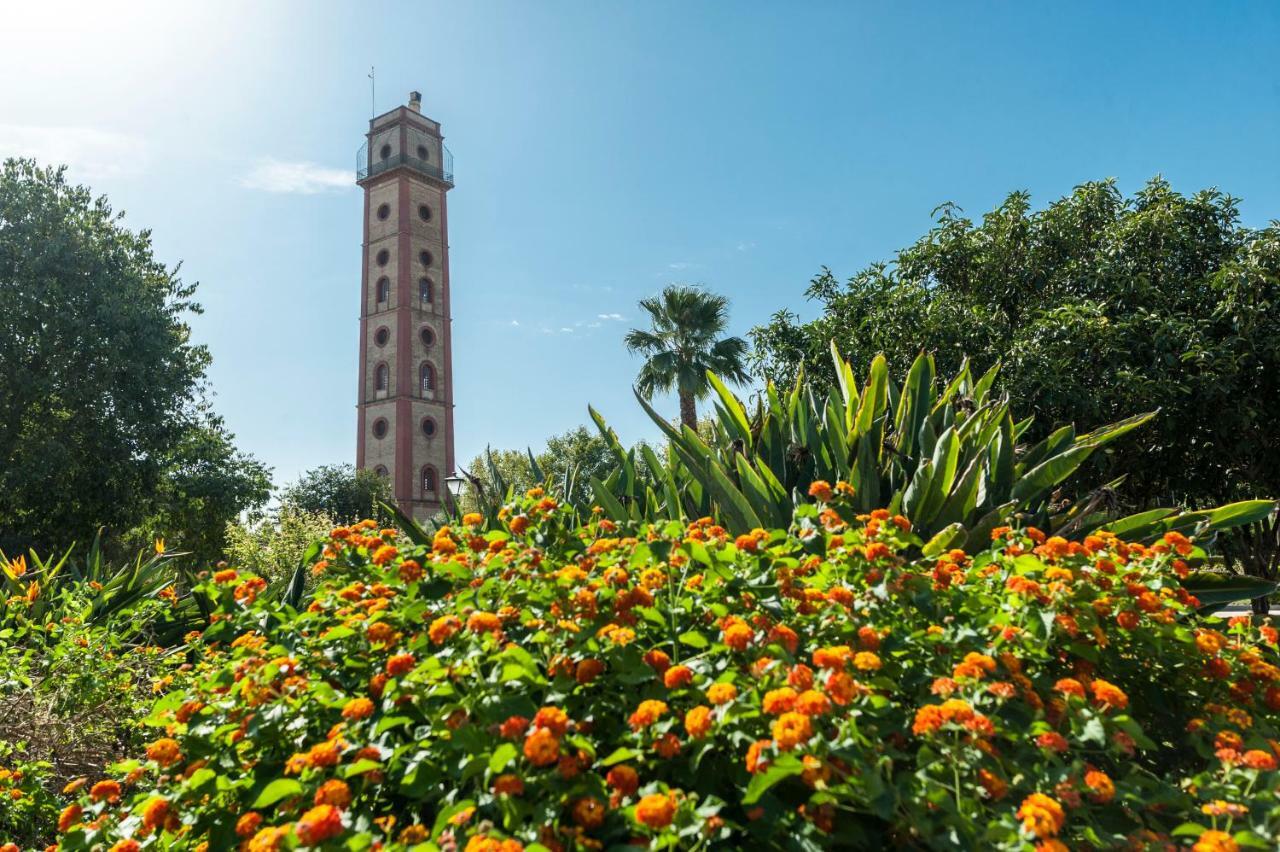 Uniko Home Sevilla Экстерьер фото